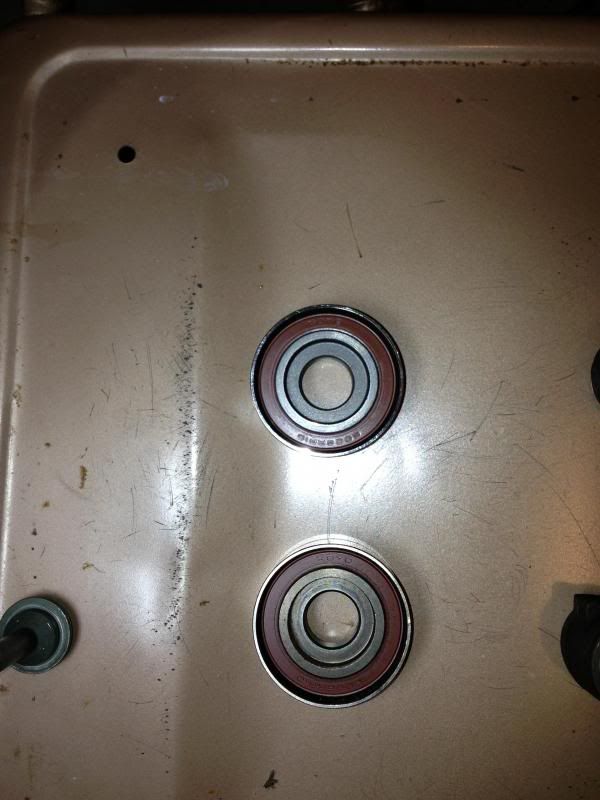 Gates Timing belt kit from Rockauto any good? Drive Accord Honda Forums