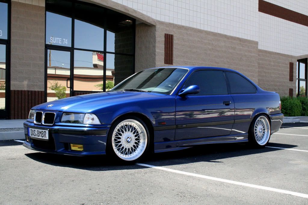 Pic Request E36 with 17 Style 5's Bimmerforums The Ultimate BMW Forum