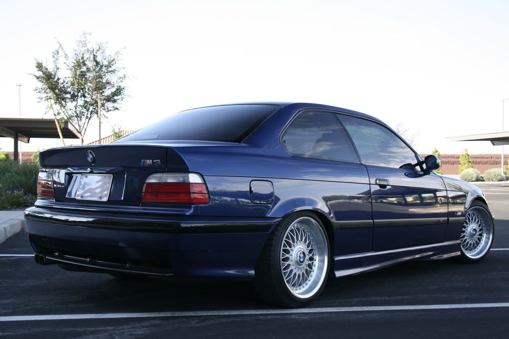 FS BBS Style 5 Wheels and Tires for BMW beyondca car forums community 
