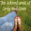Ordy and Joon