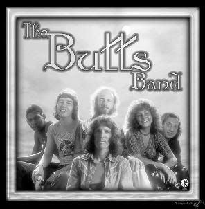 Image result for butts band