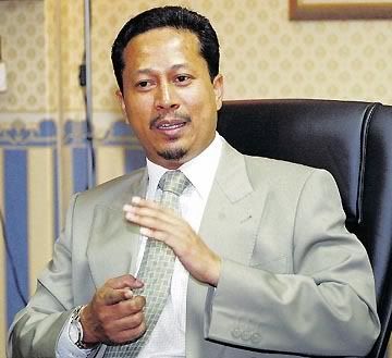 Dr Tengku Asmadi