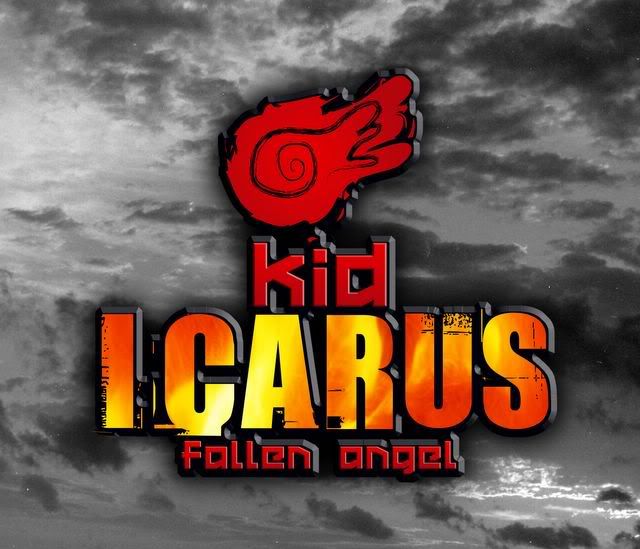 Kid Icarus