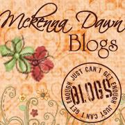 Mckenna Dawn Blogs