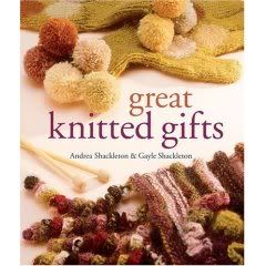 great knitted gifts