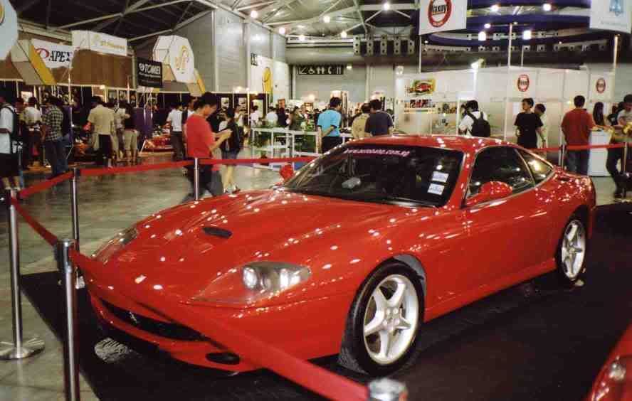 [Image: maranello.jpg]