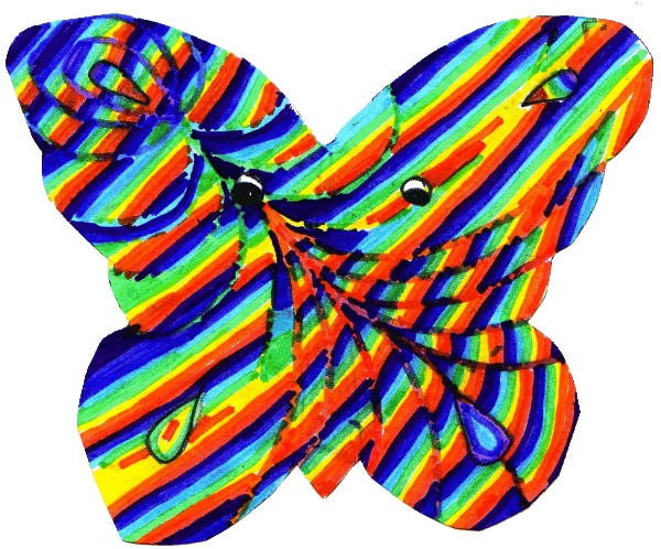 farfalla Marco