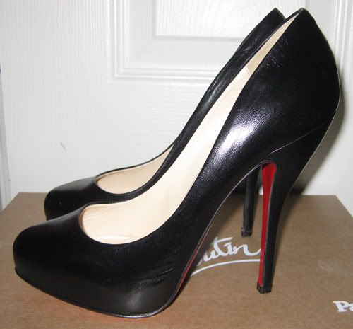 christian louboutin feticha - Obsidian Wellness Centre  