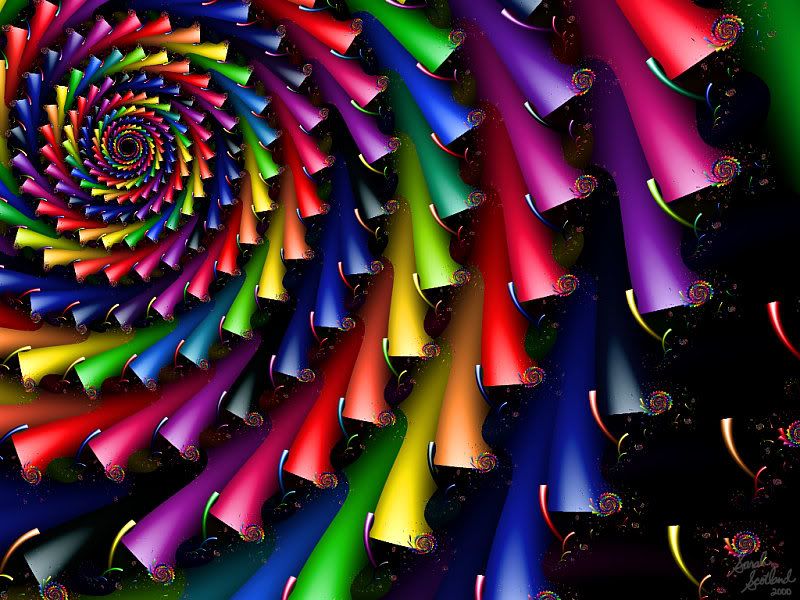 re: Can the kids please draw with crayons?