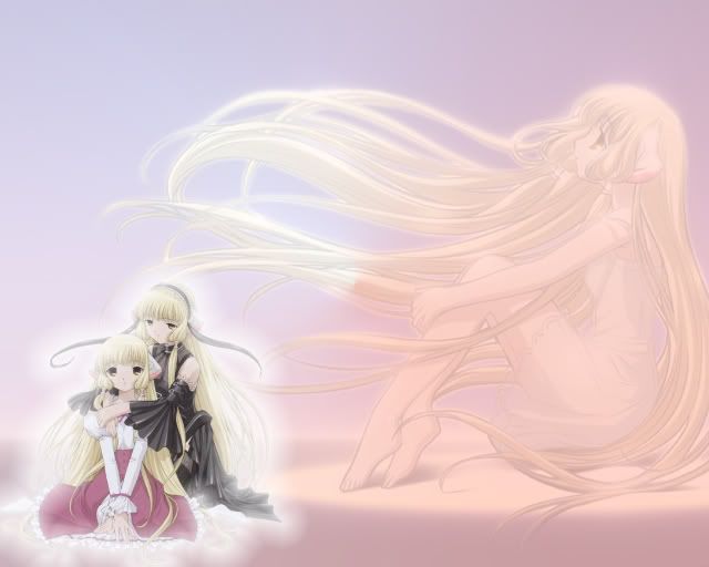 chobits wallpapers. chobits background Wallpaper
