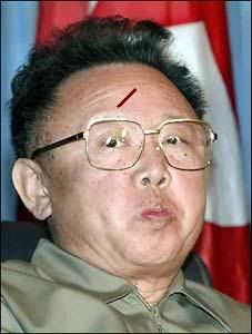 kim jong il photo: Kim Jong Il 4a76a3b2.jpg