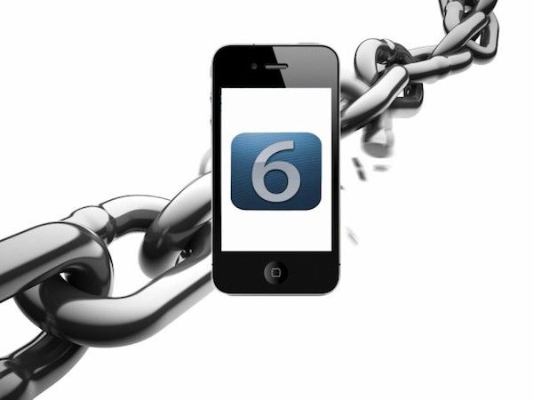 p0sixspwn - iOS 6.1.3/6.1.4/6.1.5 Untethered Jailbreak for All Devices