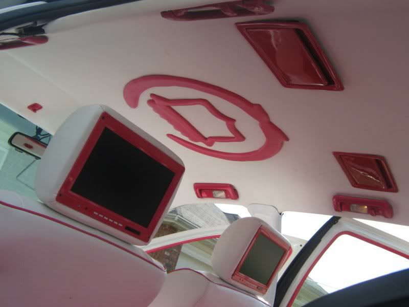 2000 Town Car Lowrider - SMD 1990 Lincoln Town Car Lowrider. 2000 Town Car Lowrider - SMD