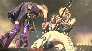 The Gazette(band) [OLD] -  16 UruhaReitaAoi