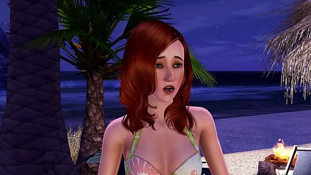 Rentrer De Vacances Sims 3