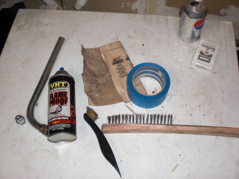 Halloween DIY Painting your Brake Rotor Hats VW Vortex Volkswagen Forum