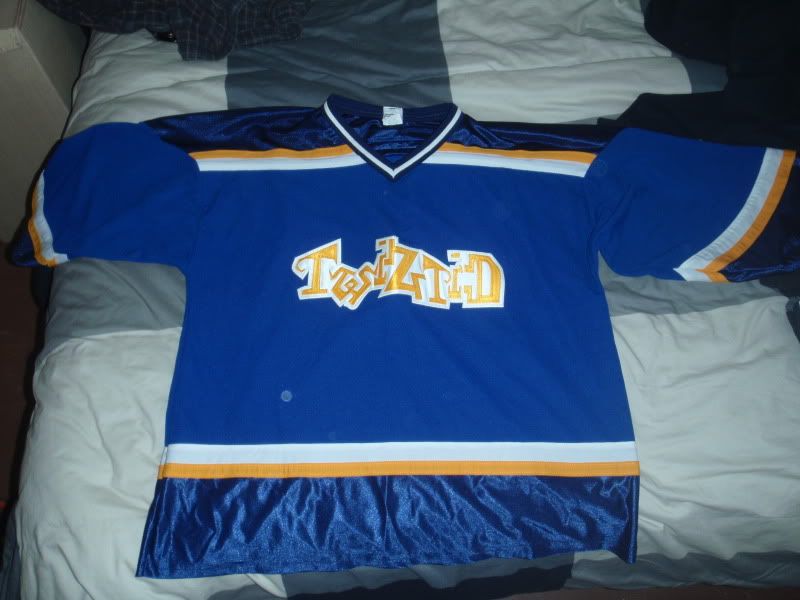 twiztid jersey