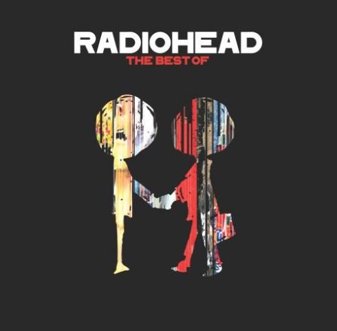 the best of radiohead cd