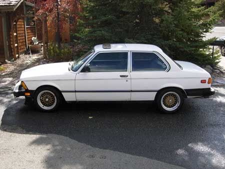 E21 Registry Page 23 Bimmerforums The Ultimate BMW Forum
