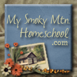 My Smoky Mtn Homeschool