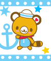 Tenorikuma sailor