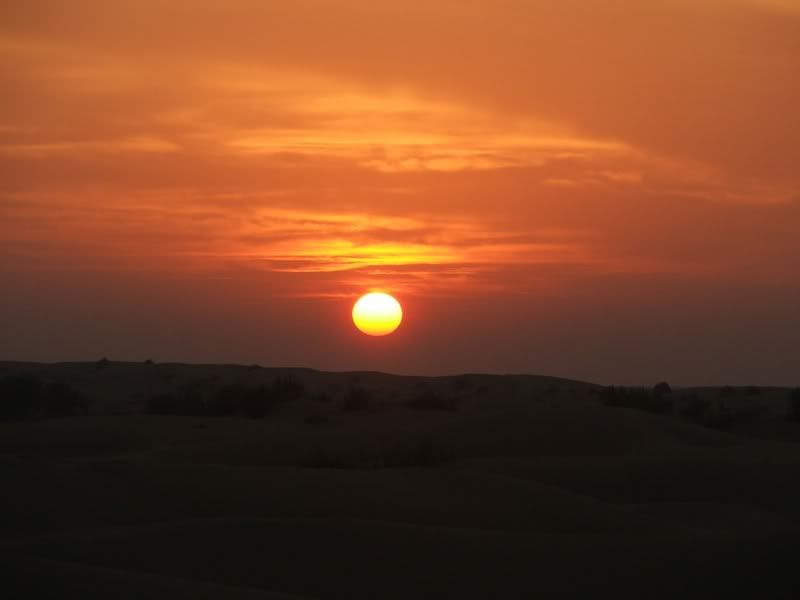 Thar Desert Information