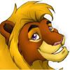 Kovu The Lion Avatar
