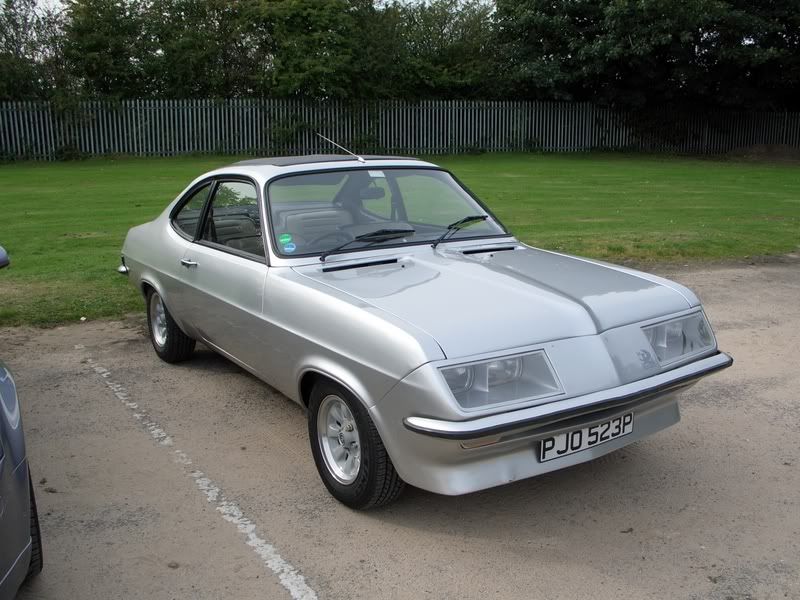 HP Firenza front