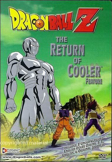 El regreso de Cooler