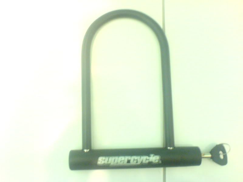 supercycle lock