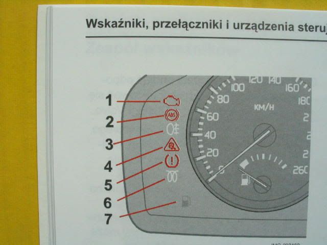 Mercedes atego 1218 instrukcja obsugi #4