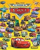 Il mondo di cars (2008)