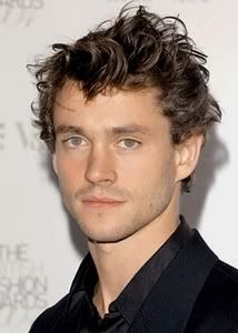 HUgh Dancy Pictures, Images and Photos