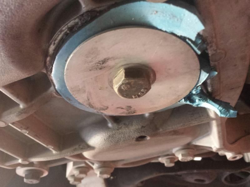 Spulen Dog Bone Mount Insert Extreme Review VW Vortex Volkswagen Forum