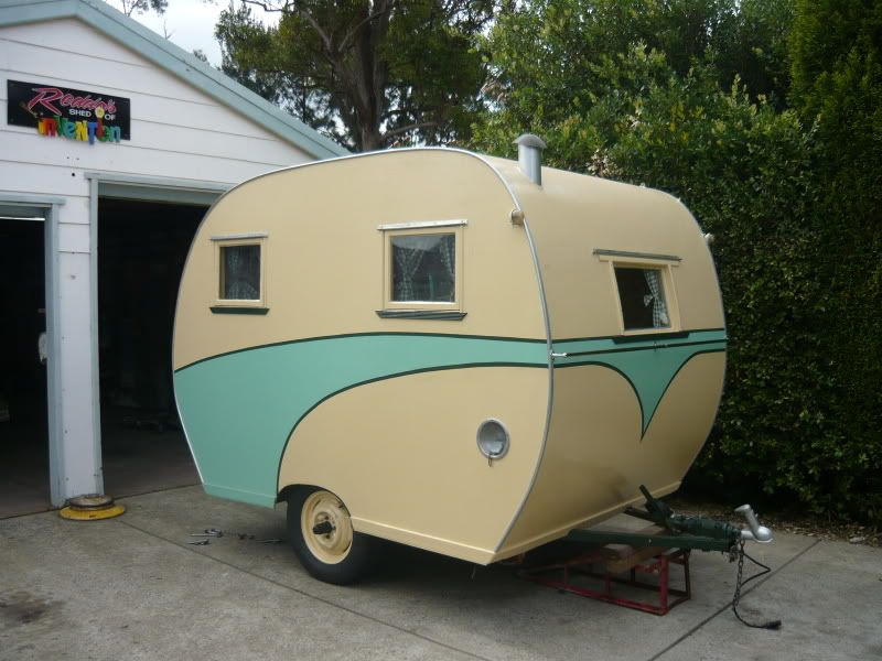 Tiny caravan for sale – Specialist Car and Vehicle Used Barefoot Caravan For Sale In Usa