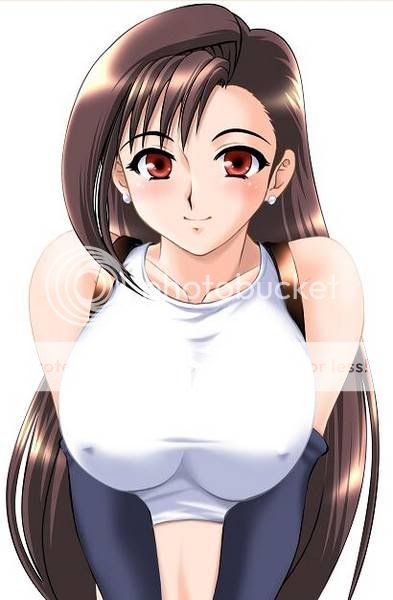 Busty Anime Girl Pic Thread Page 105 G