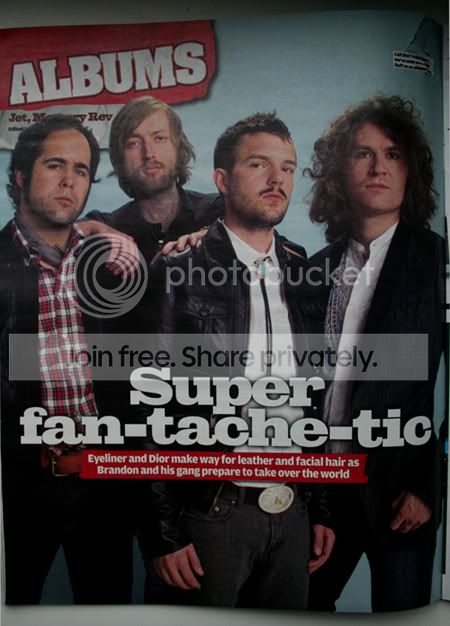 Photo Sharing and Video Hosting at Photobucket