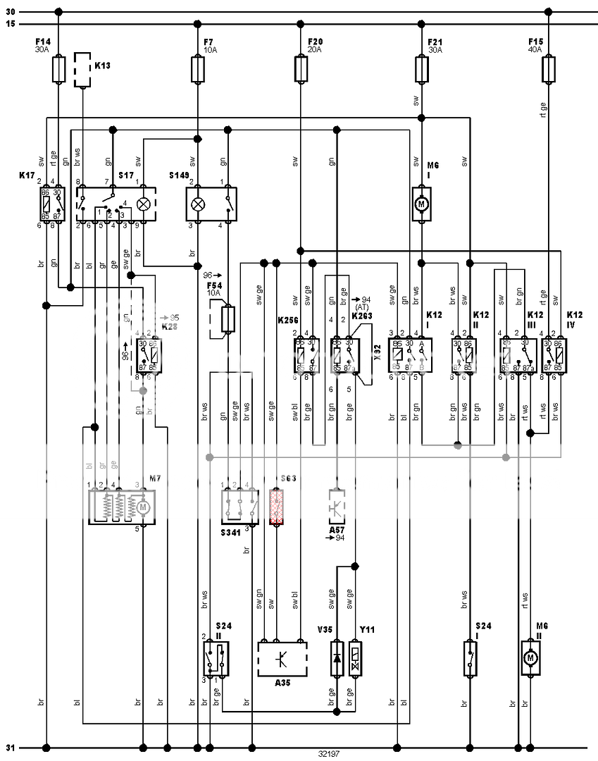 Opel Astra J Wiring Diagram | Wiring Library wiring diagram opel astra h 