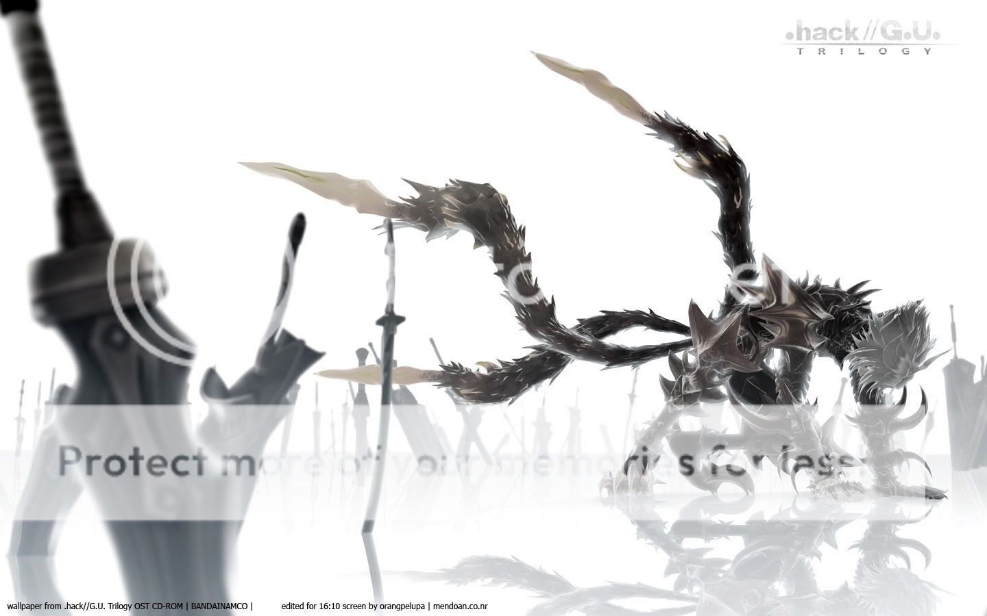 .Hack//G.U. rp guild banner