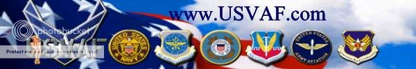 United States Virtual Air Force