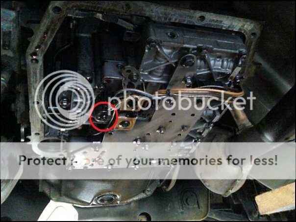 Ford f150 code p0743 #7