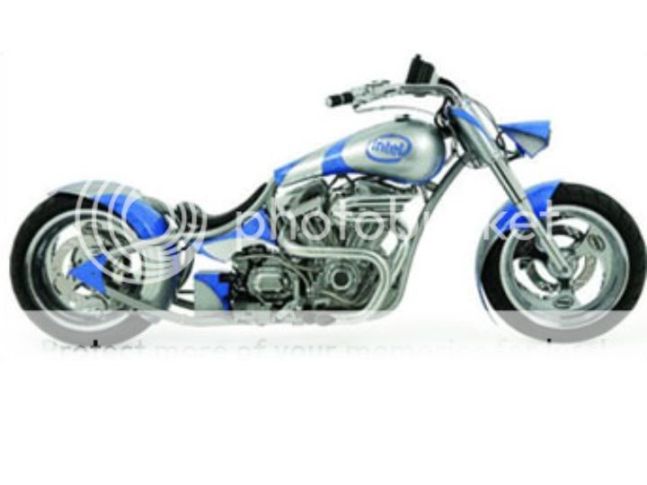 occ custom choppers