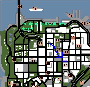 Jizzy's Pleasuredome - Grand Theft Auto: San Andreas Forum - Neoseeker  Forums