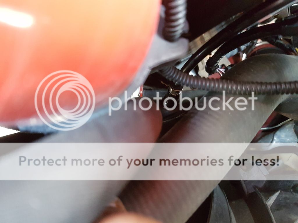 water meth injection | Audi TT Forum