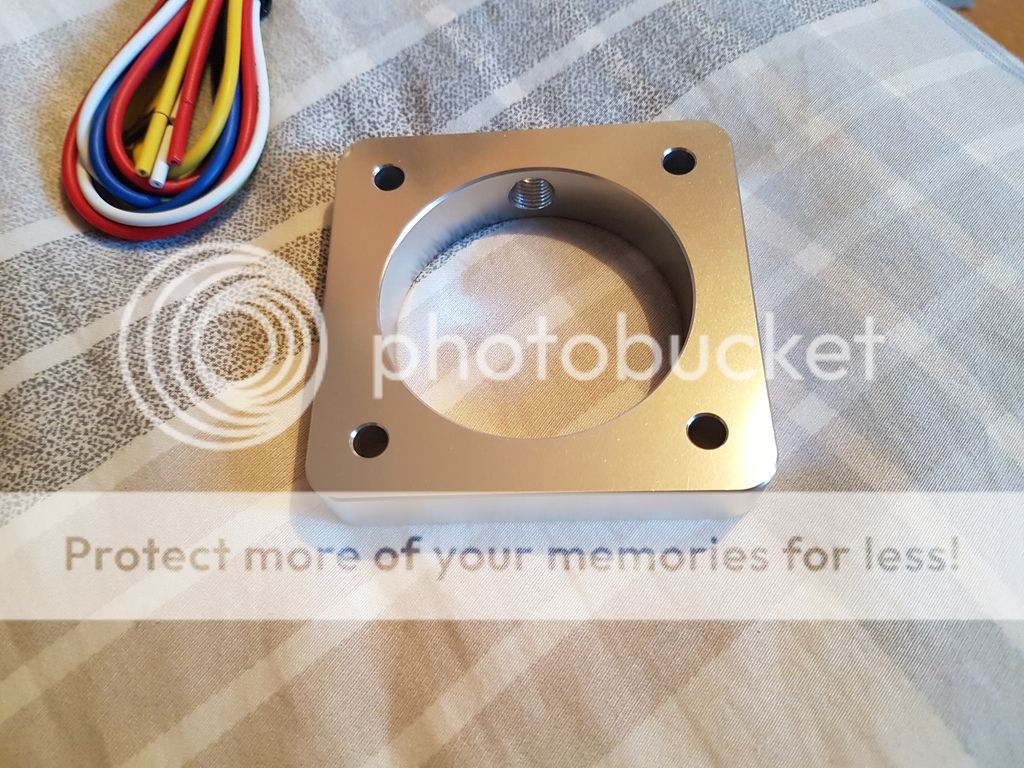 water meth injection | Page 2 | Audi TT Forum