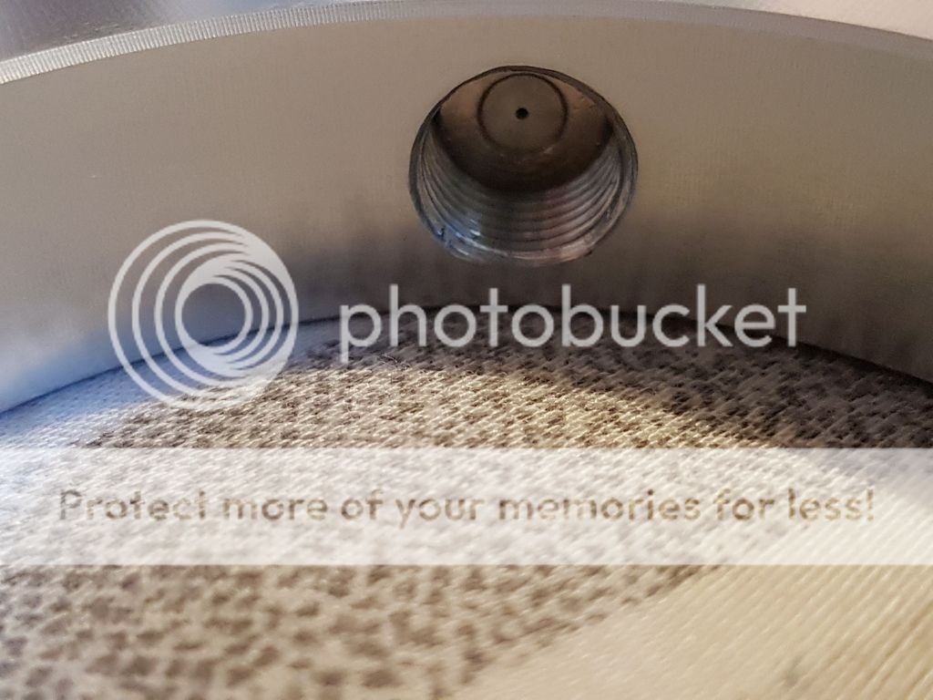 water meth injection | Page 2 | Audi TT Forum