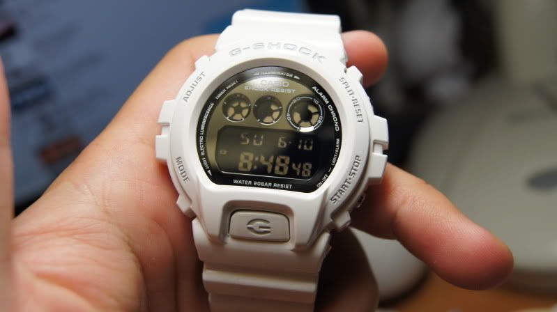 dw6900tcb