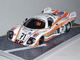 Miniature Inaltera #71 - Le Mans 1978 - 1/43 - Bizarre - Occasion