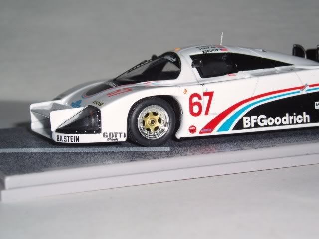 Rick Case Mazda >> Bizarre : Lola-Mazda T616 - HobbyTalk Rick Case Mazda >> Bizarre : Lola-Mazda T616 - HobbyTalk