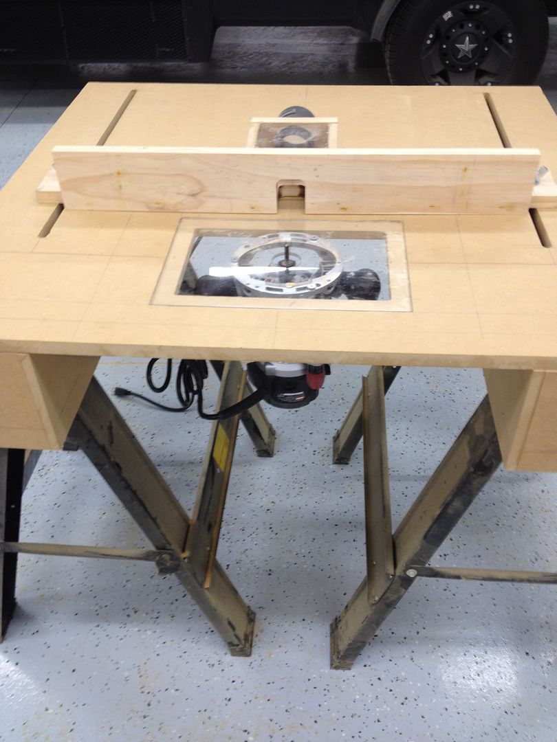 Car Audio Lubbock >> Portable/Storable router table - Car Audio ... Car Audio Lubbock >> Portable/Storable router table - Car Audio ...
